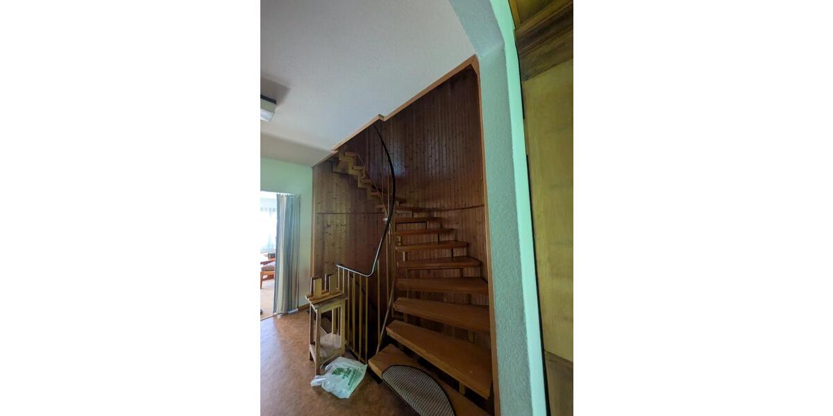 Doppelhaushälfte München Messestadt Riem - 6 Zimmer, 150 m&sup2;, 590.000&euro; | Angebot:26309471