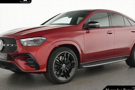 Mercedes-Benz GLE 450 7.872 km 94.900 € Landsham 85652