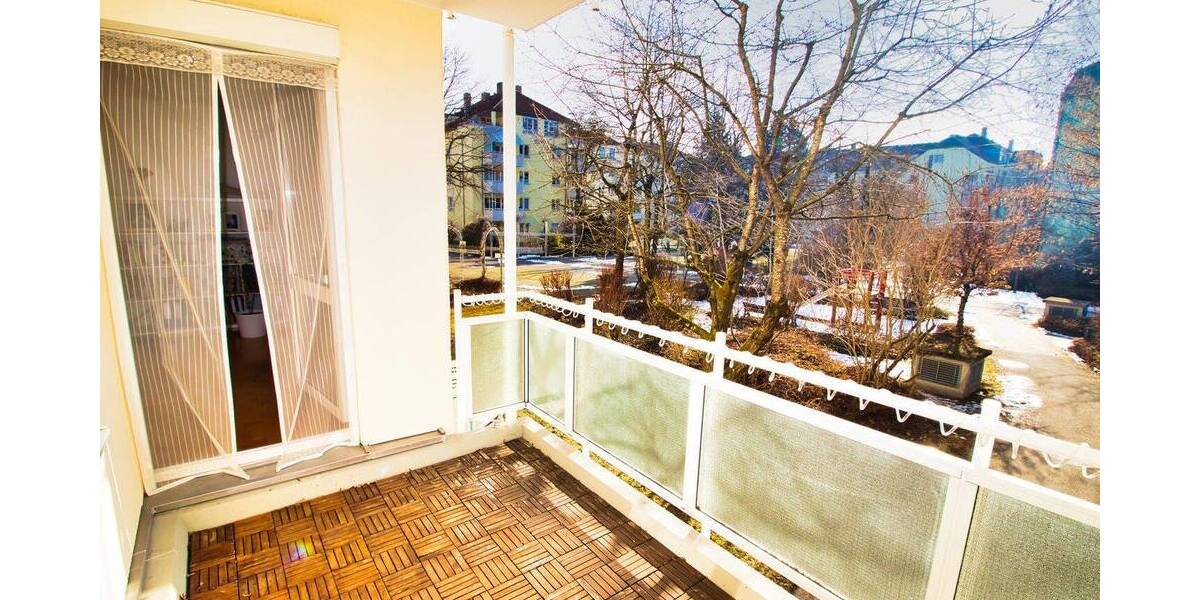 Etagenwohnung Germering - 3 Zimmer, 87 m&sup2;, 559.000&euro; | Angebot:26424400
