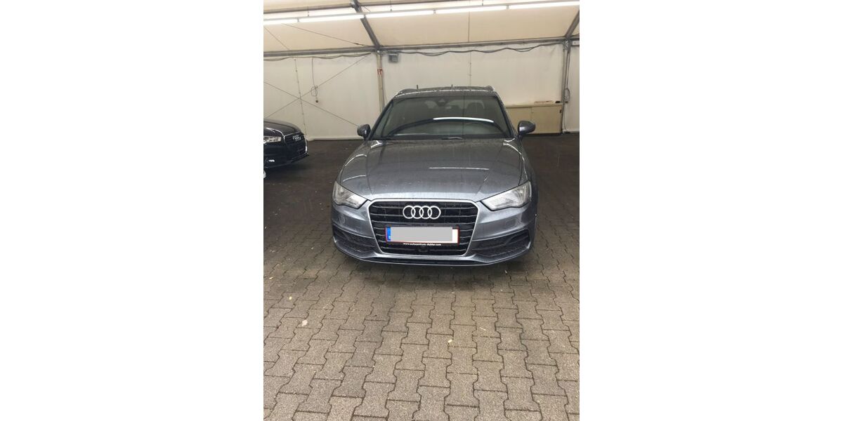 Audi A3 137.000 km 16.000 &euro; München 81929