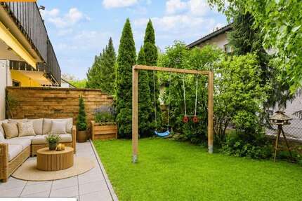 Haus Ottobrunn - 4.5 Zimmer, 129 m&sup2;, 976.000&euro; | Angebot:26809400