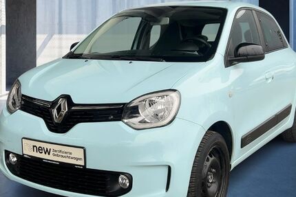 Renault Twingo 72.082 km 9.490 &euro; Unterschleißheim 85716
