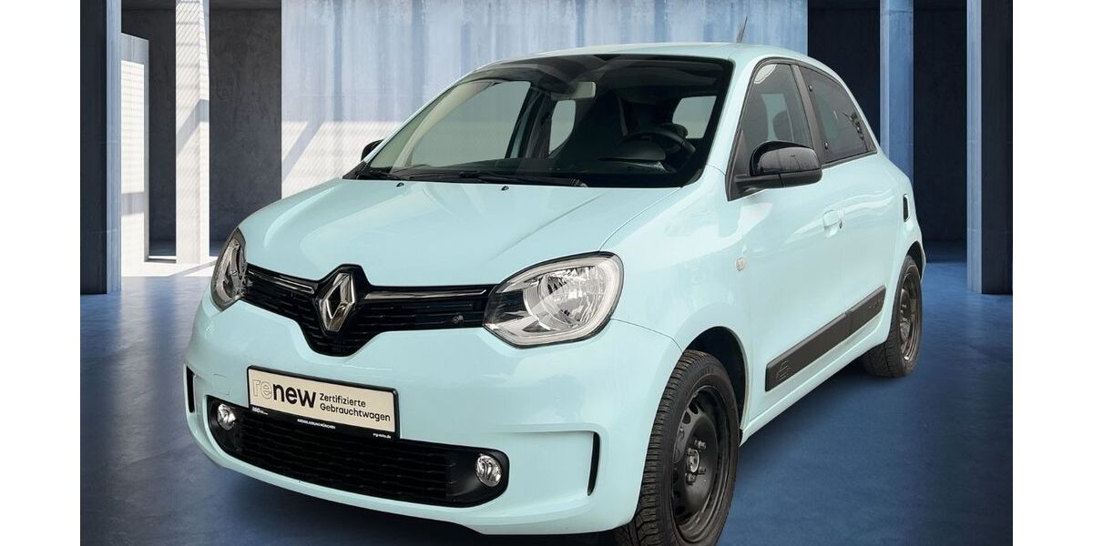 Renault Twingo 72.082 km 9.490 &euro; Unterschleißheim 85716