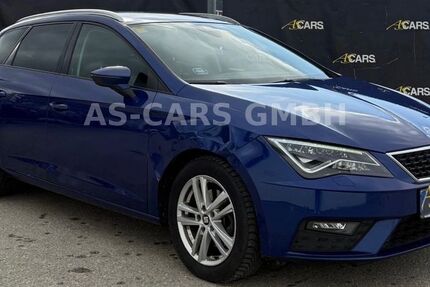 Seat Leon 275.835 km 8.990 &euro; Oberding 85445