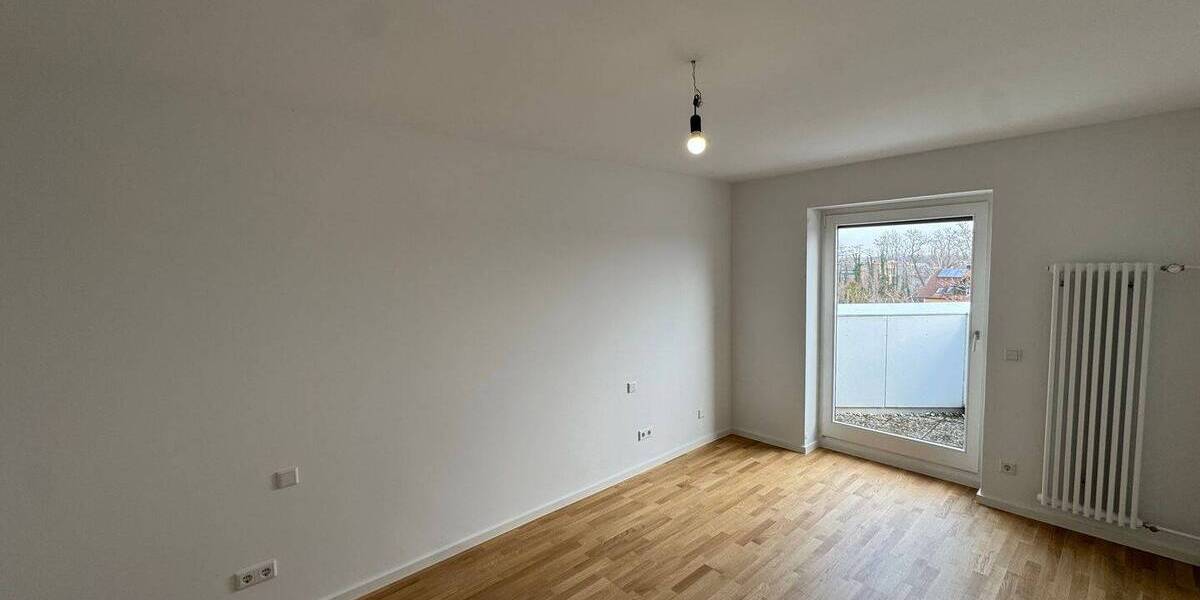 Etagenwohnung Dachau - 2 Zimmer, 55 m&sup2;, 1.070&euro; | Angebot:26105468