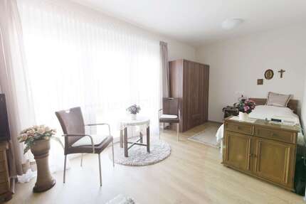 Wohnung Emmering - 1 Zimmer, 34 m&sup2;, 555&euro; | Angebot:25425907