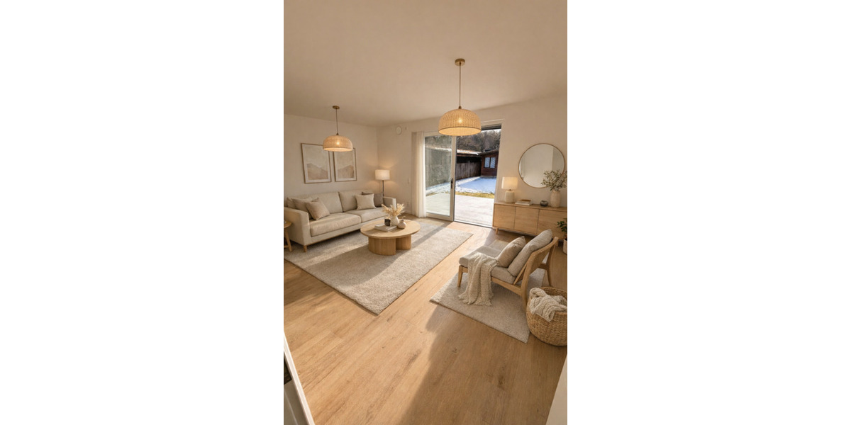 Doppelhaushälfte Baierbrunn - 5 Zimmer, 152 m&sup2;, 3.400&euro; | Angebot:25634008