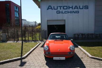 Porsche 911 20.000 km 104.000 &euro; Gilching 82205