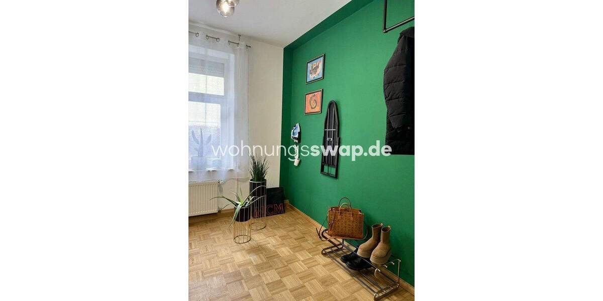 Etagenwohnung München Neuhausen-Nymphenburg - 5 Zimmer, 138 m&sup2;, 1.975&euro; | Angebot:25932796