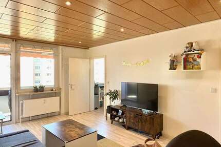 Wohnung München Aubing-Lochhausen-Langwied - 2 Zimmer, 51 m&sup2;, 330.000&euro; | Angebot:25855623