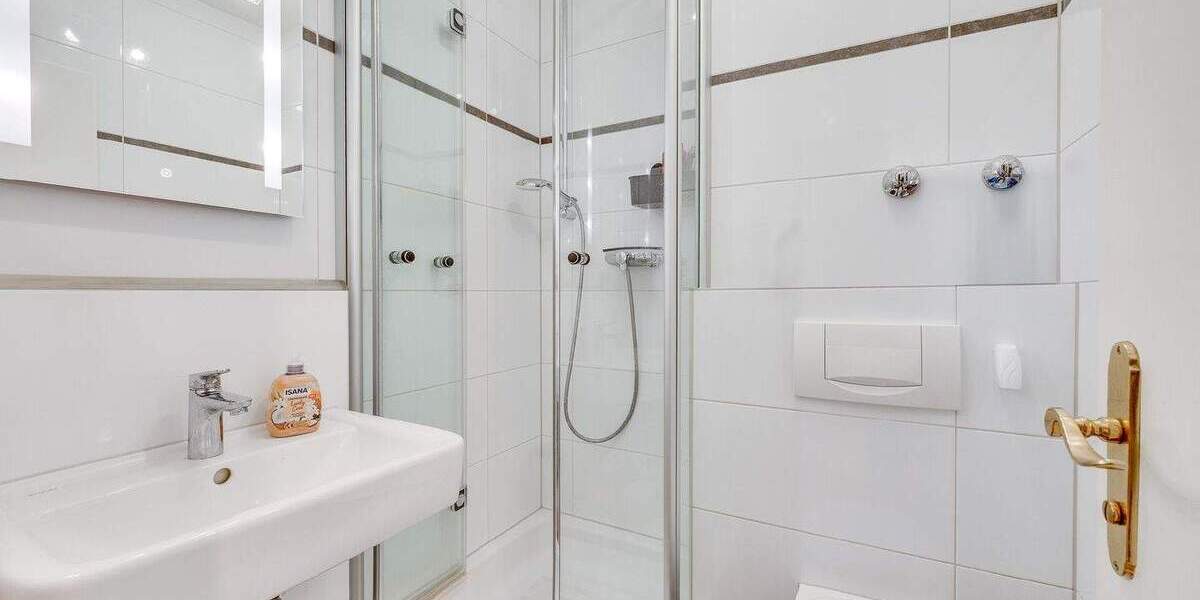 Etagenwohnung München Milbertshofen-Am Hart - 3 Zimmer, 84 m&sup2;, 640.000&euro; | Angebot:25663633