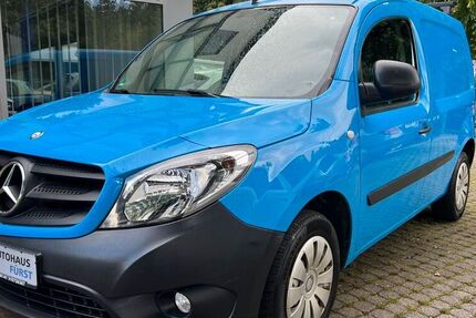 Mercedes Citan