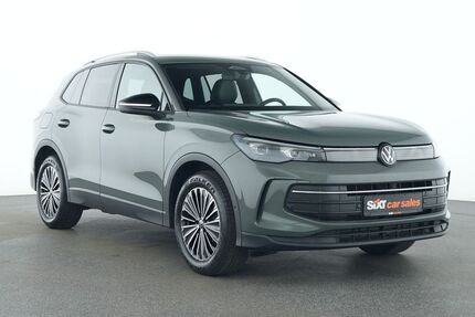 VW Tiguan 34.883 km 32.950 &euro; Garching 85748