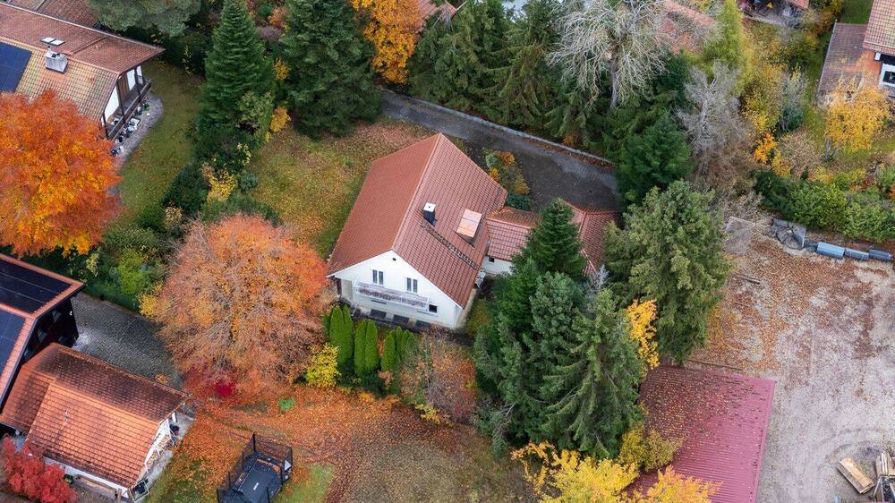 Grundstück Oberhaching / Deisenhofen Deisenhofen - 897.500&euro; | Angebot:26909264