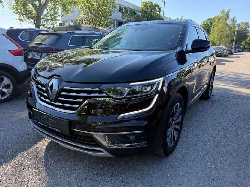 Koleos