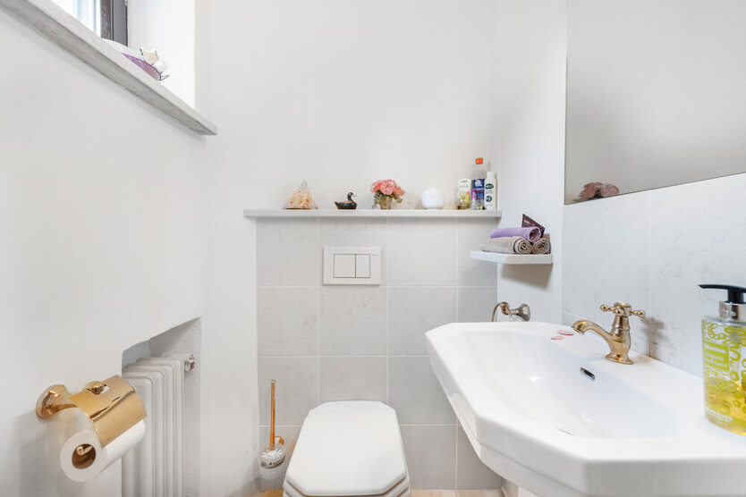 Wohnen im Märchenviertel von Waldperlach-Gepflegte DHH mit ca. 208 qm Nutzfläche