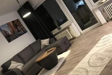 Wohnung München Neuhausen-Nymphenburg - 1 Zimmer, 34 m&sup2;, 1.300&euro; | Angebot:27571971