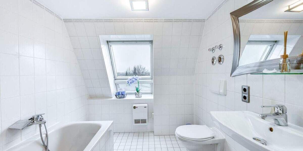 Etagenwohnung Dachau - 3 Zimmer, 97 m&sup2;, 580.000&euro; | Angebot:25796314