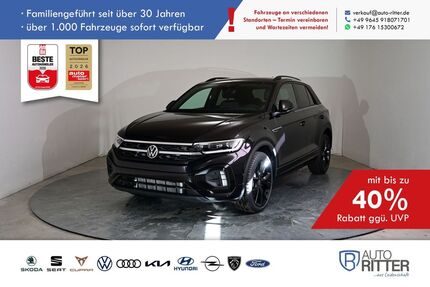 VW T-Roc 10.701 km 36.390 &euro; München 80803