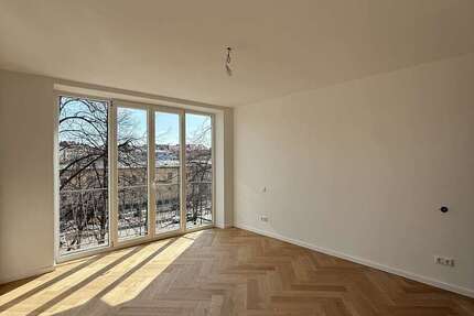 Wohnung München Moosach - 3 Zimmer, 83 m&sup2;, 869.000&euro; | Angebot:25972218