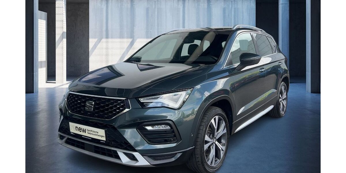 Seat Ateca 63.552 km 26.390 &euro; Unterschleißheim 85716