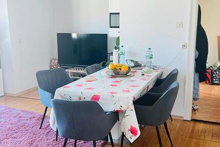 Miete Wohnung 3 zimmer