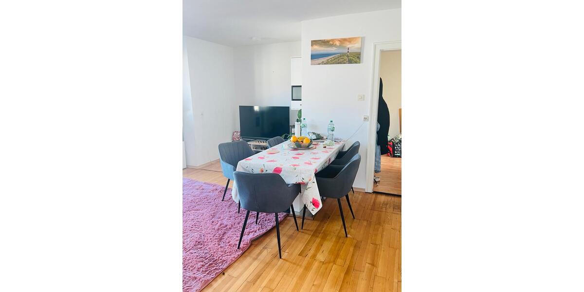 Miete Wohnung 3 zimmer