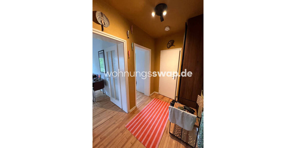 Etagenwohnung München Maxvorstadt - 2 Zimmer, 48 m&sup2;, 700&euro; | Angebot:26212633