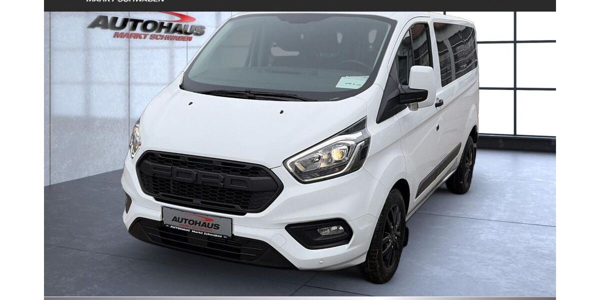 Ford Transit Custom 31.348 km 34.600 &euro; Markt Schwaben 85570