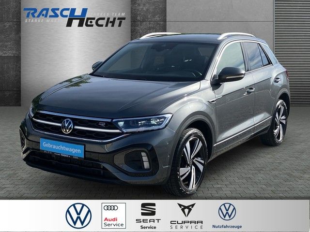 T-Roc
