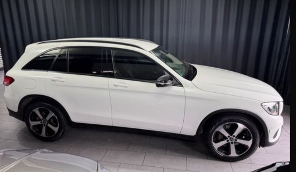 Mercedes-Benz GLC 74.000 km 30.900 &euro; Karlsfeld 85757