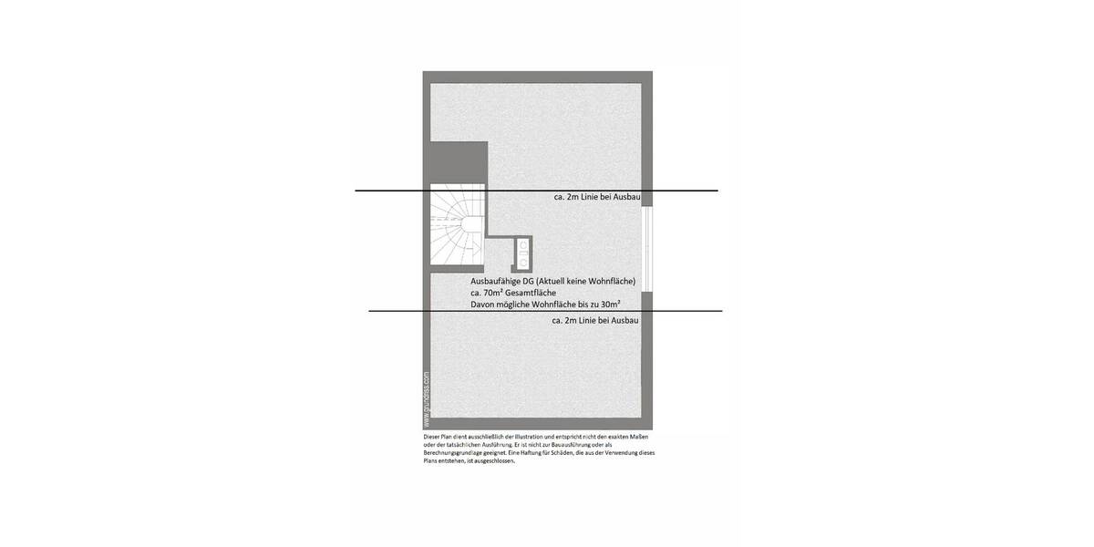 Doppelhaushälfte Holzkirchen - 4 Zimmer, 128 m&sup2;, 1.100.000&euro; | Angebot:26450340