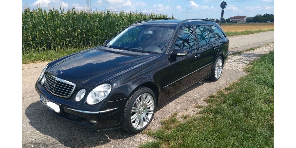 Mercedes-Benz 280 216.000 km 6.999 &euro; Germering 82110