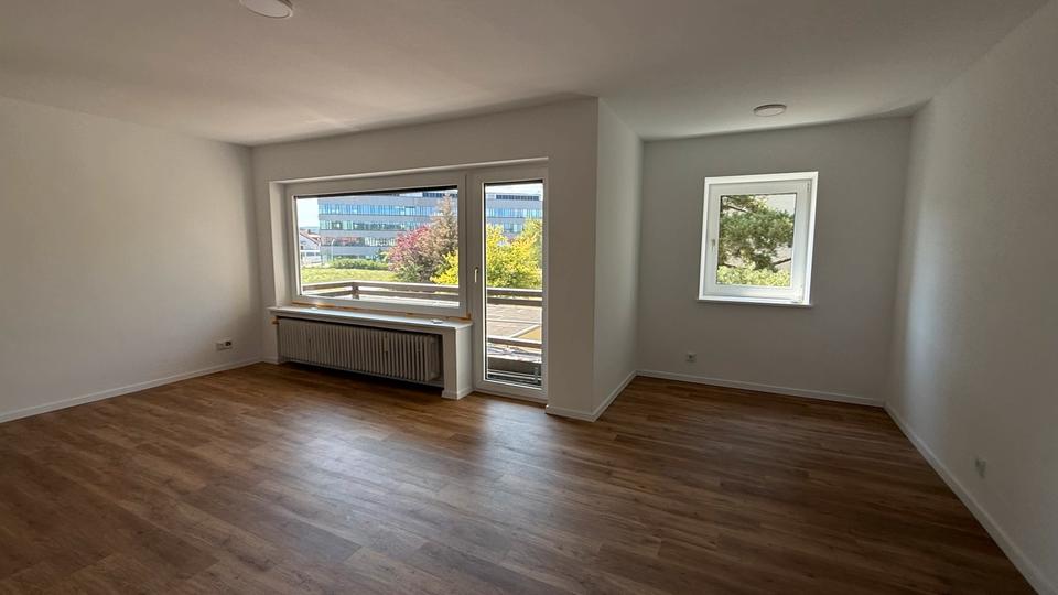 Etagenwohnung Wolfratshausen - 2 Zimmer, 62 m&sup2;, 329.000&euro; | Angebot:27157881