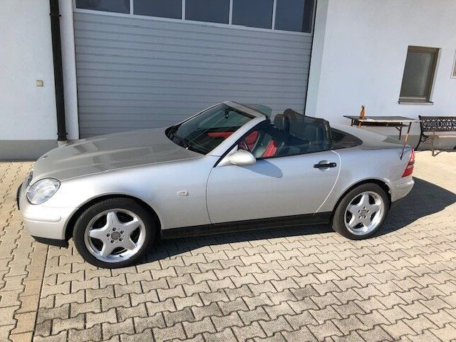 SLK 200