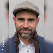 Aurel Bereuter - Sonja, ihr Pferd… und ICH? 28.10.2026 Schlachthof München