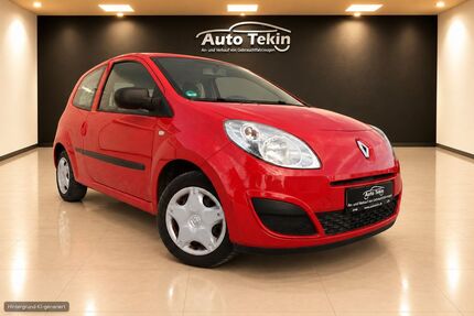 Renault Twingo 97.727 km 3.790 &euro; München 81829