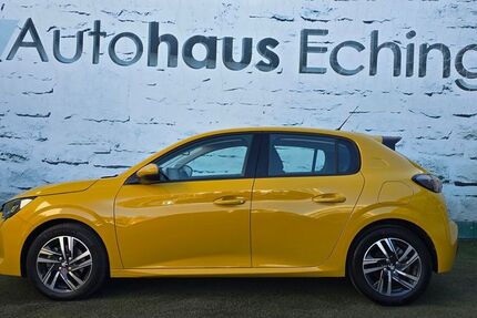 Peugeot 208 12.796 km 15.990 &euro; Eching 85386