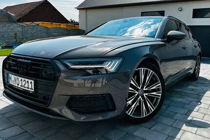 Audi A6 100.000 km 37.000 € Oberschleißheim 85764
