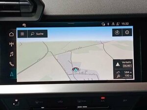 Audi A3 30 TFSI S line |Virtual +|Business| 54.082 km 21.960 € Höhenkirchen-Siegertsbrun 85635