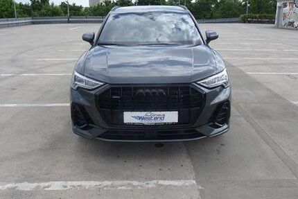 Audi Q3 22.000 km 47.900 &euro; München 80686