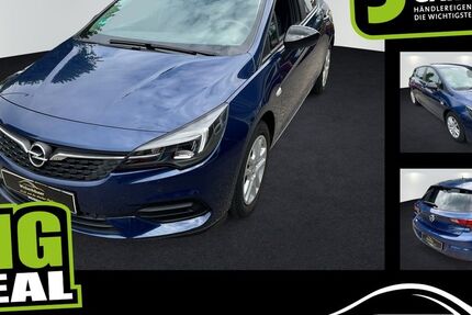 Opel Astra 21.723 km 15.990 € Wolfratshausen 82515