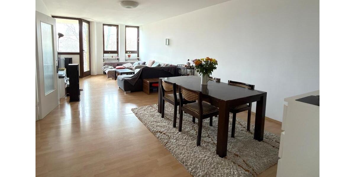 Etagenwohnung München Maxvorstadt - 4 Zimmer, 101 m&sup2;, 920.000&euro; | Angebot:26824425