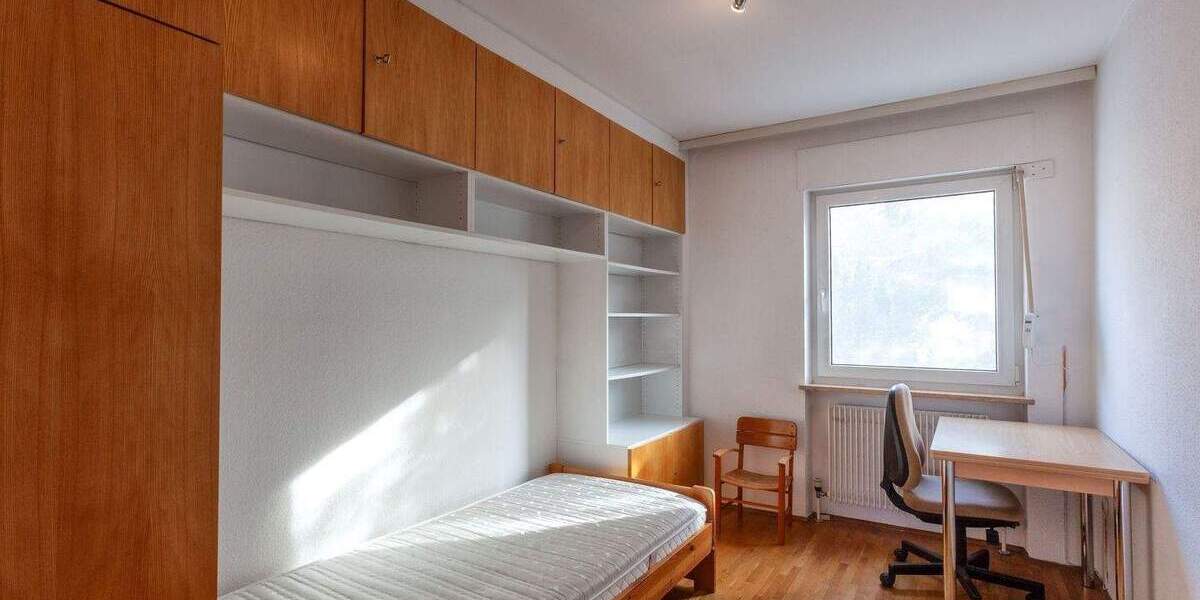 Reihenendhaus München Thalk.Obersendl.-Forsten-Fürstenr.-Solln - 5 Zimmer, 116 m&sup2;, 875.000&euro; | Angebot:26276068