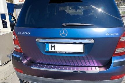 Mercedes-Benz GL 420 280.000 km 8.200 &euro; Unterschleissheim . LK. München 85716