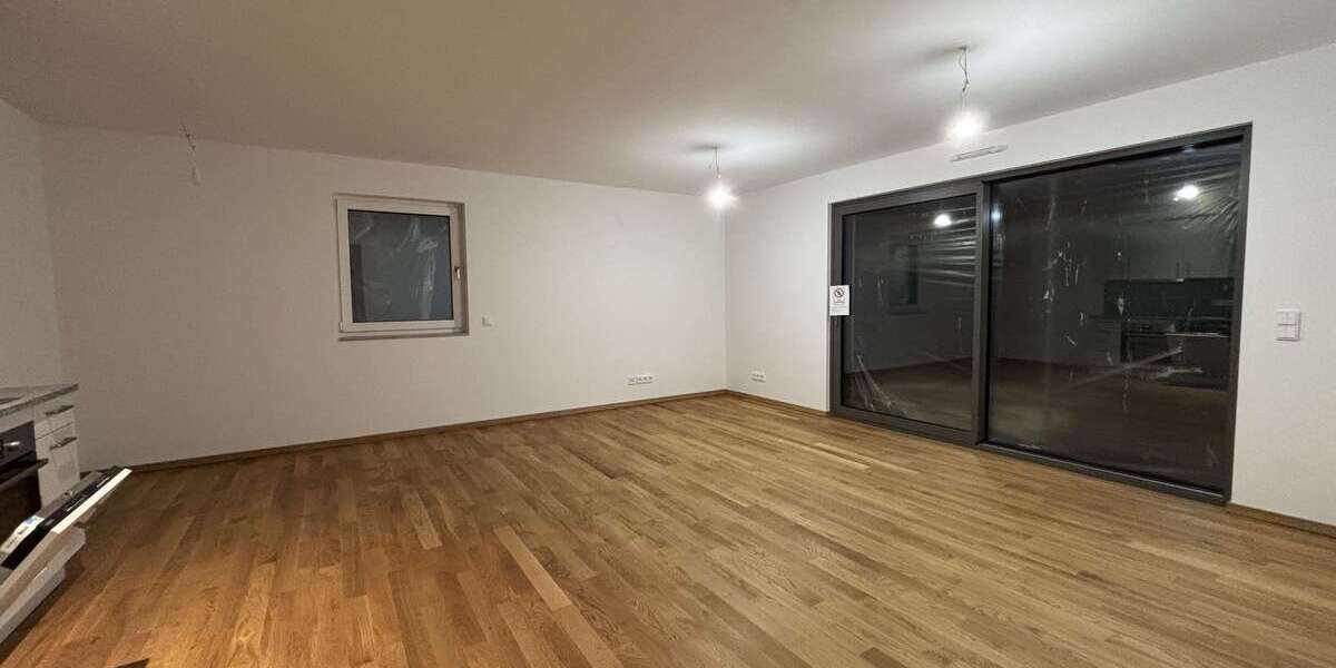 Etagenwohnung Taufkirchen - 2 Zimmer, 63 m&sup2;, 1.565&euro; | Angebot:24585978