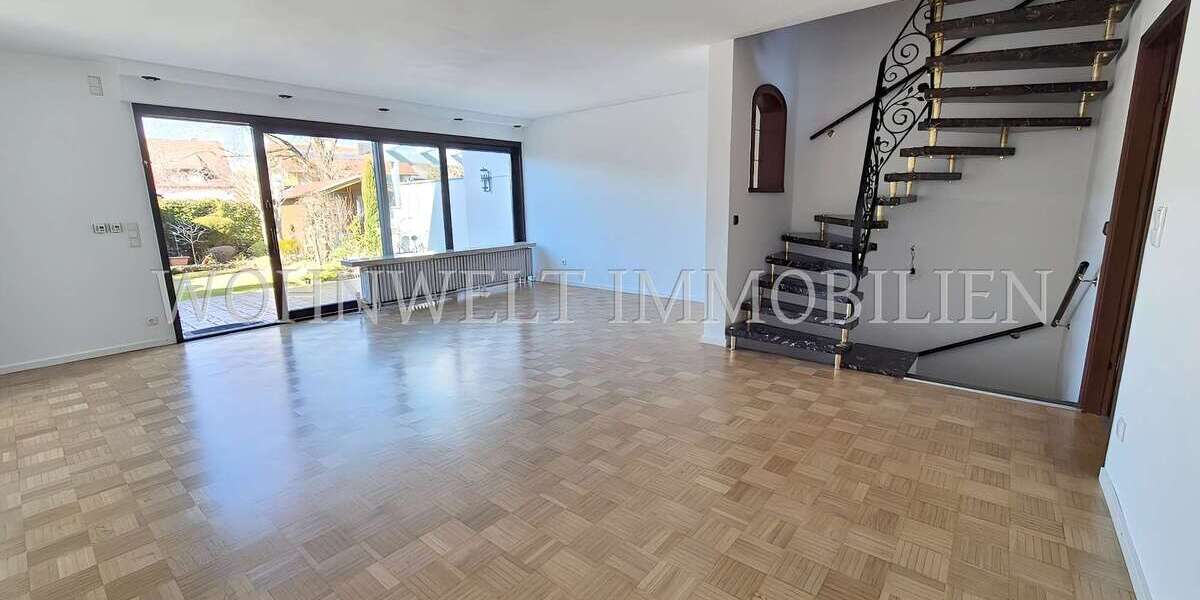 Einfamilienhaus Garching bei München - 4 Zimmer, 150 m&sup2;, 2.500&euro; | Angebot:25350369