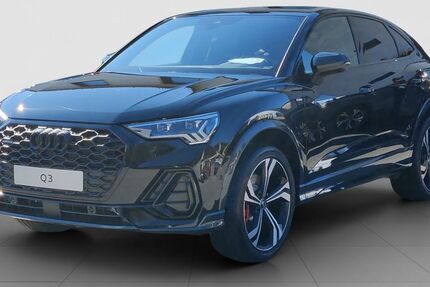 Audi Q3 3.000 km 53.690 &euro; Groebenzell 82194