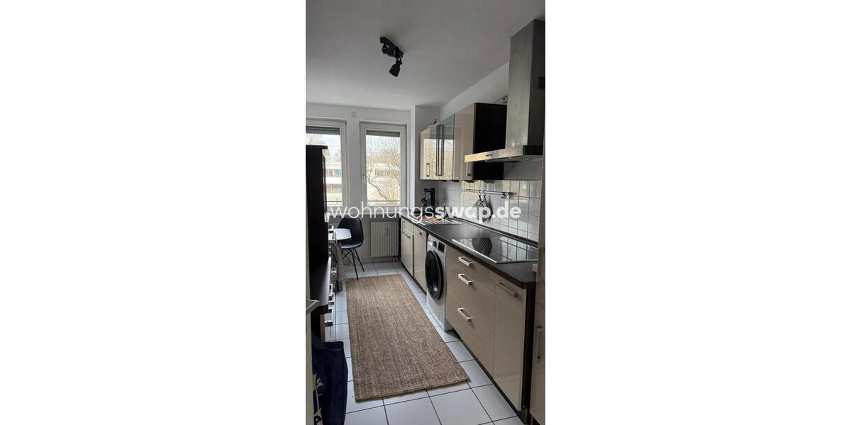 Etagenwohnung München Ludwigsvorstadt-Isarvorstadt - 3 Zimmer, 90 m&sup2;, 1.700&euro; | Angebot:26057862