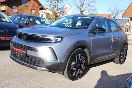 Opel Mokka 10.374 km 19.900 &euro; Höhenkirchen 85635